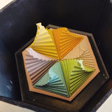 Working in High Relief with Georgia Redpath Session II