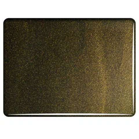 Aventurine Bronze Transparent (1149) 3mm