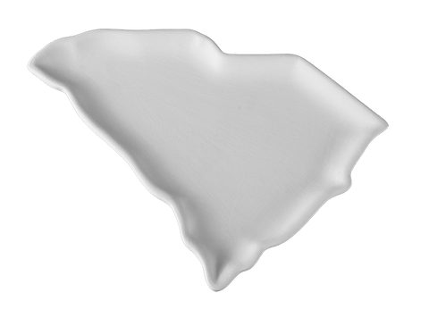 South Carolina Plate