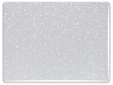 Clear Transparent Seedy (1101-27) 3mm Sample