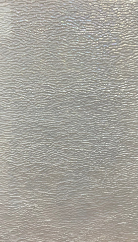 White Granite Ripple Irid (113-73) 3mm