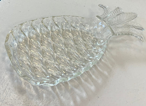 Pineapple - Water Jet Cut