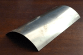 Stainless Steel 10” Slumper
