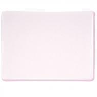 Erbium Pink Tint Transparent (1821) 3mm Sample - The Glass Underground