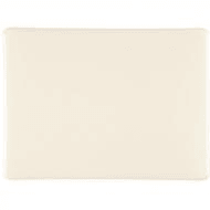 Warm White Opal (920-50) 2mm Sample - The Glass Underground
