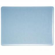Steel Blue Transparent (1406-50) 2mm Sample - The Glass Underground