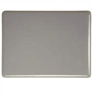 Elephant Gray Opal (206) 3mm Sample - The Glass Underground