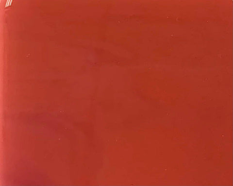 Hot Coral Opal (21010A) 3mm - The Glass Underground