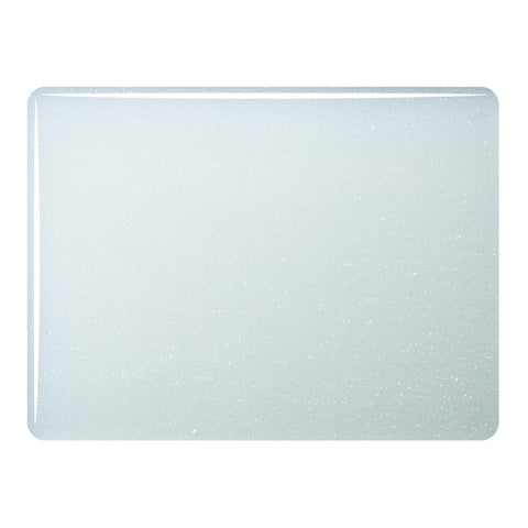Cilantro Green Tint Transparent (1917) 3mm Sample - The Glass Underground