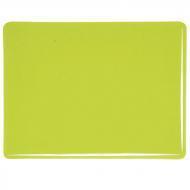 Spring Green Transparent (1426-50) 2mm Sample - The Glass Underground