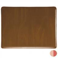 Woodland Brown Opal (203-50) 2mm Sample - The Glass Underground
