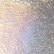 Clear Granite Irid (1101-71) 3mm Sample - The Glass Underground