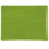 Avocado Green Opal (222) 3mm Sample - The Glass Underground