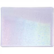 Neo-Lavender Shift Transparent Irid (1442-31) 3mm Sample - The Glass Underground