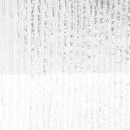 Clear Prismatic Transparent (1101-47) 3mm Sample - The Glass Underground