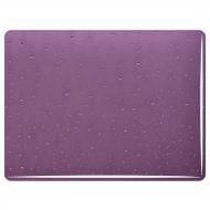 Amethyst Transparent (1228-50) 2mm Sample - The Glass Underground
