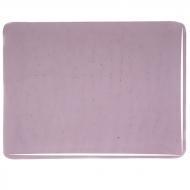 Light Violet Transparent (1428) 3mm Sample - The Glass Underground