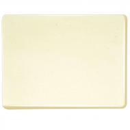 Medium Amber Tint Transparent (1837) 3mm Sample - The Glass Underground