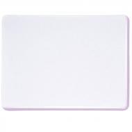 Fuchsia Tint Transparent (1932) 3mm Sample - The Glass Underground