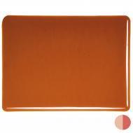 Carnelian Transparent (1321-50) 2mm Sample - The Glass Underground