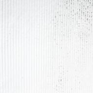 Clear Transparent Reed (1101-43) 3mm Sample - The Glass Underground
