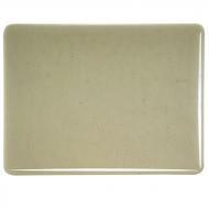 Khaki Transparent (1439) 3mm Sample - The Glass Underground