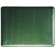 Aventurine Green Transparent (1112) 3mm Sample - The Glass Underground