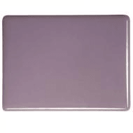 Dusty Lilac Opal (303) 3mm Sample - The Glass Underground