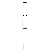 Garden Stake Long Rectangle - The Glass Underground 