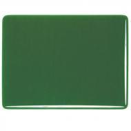 Kelly Green Transparent (1145) 3mm Sample - The Glass Underground
