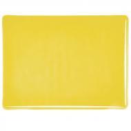 Medium Amber Transparent (1137-50) 2mm Sample - The Glass Underground