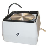 12” Variable Speed Tabletop Flat Lap - The Glass Underground