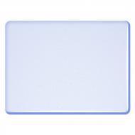 Sapphire Blue Tint Transparent (1814) 3mm Sample - The Glass Underground