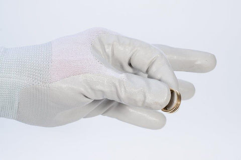 Lightweight Gloves - The Glass Underground