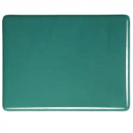 Teal Green Opal (144-50) 2mm Sample - The Glass Underground