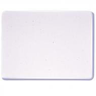 Purple Blue Tint Transparent (1948) 3mm Sample - The Glass Underground