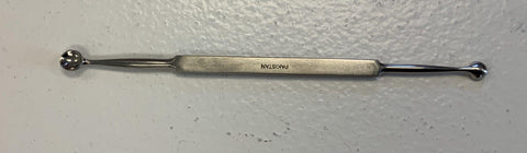 Two-in-One Large Spoon Tool - The Glass Underground