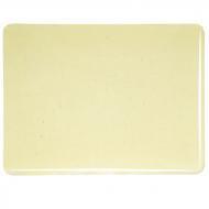 Light Amber Transparent (1437) 3mm Sample - The Glass Underground