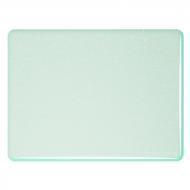 Ming Green Tint Transparent (1845) 3mm Sample - The Glass Underground