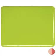 Spring Green Opal (126-50) 2mm Sample - The Glass Underground