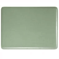Celadon Green Opal (207) 3mm Sample - The Glass Underground