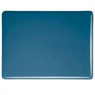 Steel Blue Opal (146) 3mm Sample - The Glass Underground