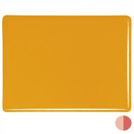 Marigold Yellow Opal (320) 3mm Sample - The Glass Underground