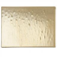 Light Bronze Transparent Gold Irid (1409-38) 3mm Sample - The Glass Underground