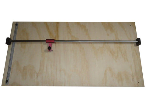 Studio Board Mount Kit - The Glass Underground
