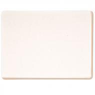 Coral Orange Tint Transparent (1834) 3mm Sample - The Glass Underground