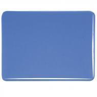 True Blue Transparent (1464) 3mm Sample - The Glass Underground