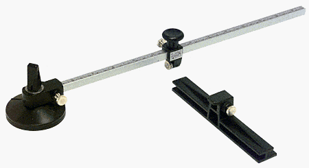 Fletcher CircleMate II Circle Cutter-The Glass Underground