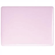 Petal Pink Opal (421) 3mm Sample - The Glass Underground