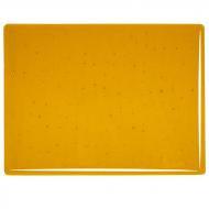 Dark Amber Transparent (1138) 3mm Sample - The Glass Underground